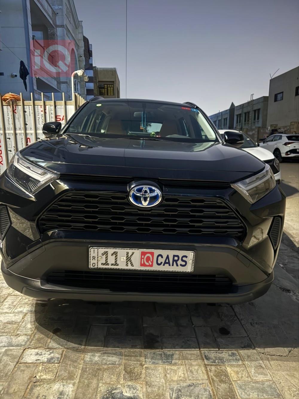 تويوتا راف 4